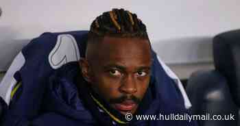 Brazilian forward heading to Hull City for medical after Tigers strike Fenerbahce transfer deal