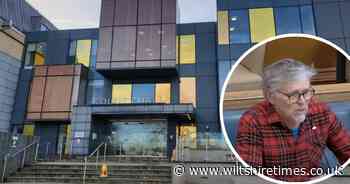 Wiltshire Council accused of