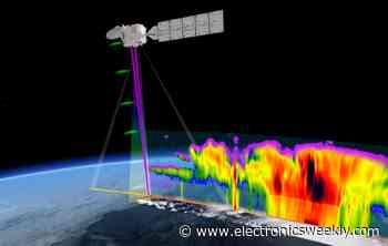 ESA’s flagship EarthCARE satellite begins streaming Level-1 data