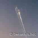 Tweede trap van Starship van SpaceX ontploft na lancering