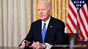 Streit um US Steel: Warum Übernahmen in den USA immer riskanter werden