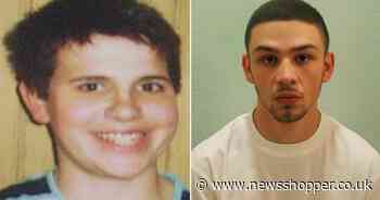 Lee bakery killer recalled to prison after ‘shamelessly boasting’ about boy's murder