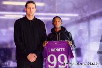 Hoe snel geraakt Malinese youngster ingepast bij RSCA Futures? “Laat die jongen even wennen aan een nieuw continent en een beenharde competitie als de Challenger Pro League”