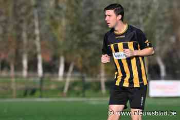 Eendracht Vinkt staat voor de maand van de waarheid: “De spelers hebben hun lot in eigen handen”