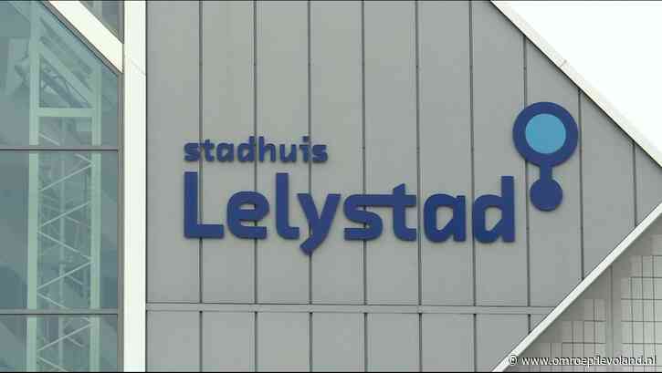 Lelystad - Lelystad blokkeert bankrekening notoire wanbetalers