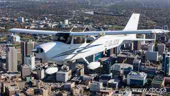 Employee at pilot training school 'seriously injured' after being struck by propeller: TSB