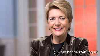 Sechs Bundesratsmitglieder nehmen am WEF in Davos teil