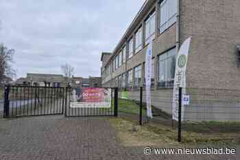 Freinetschool Park Uniek maakt zich op voor derde Verhalenwandeling