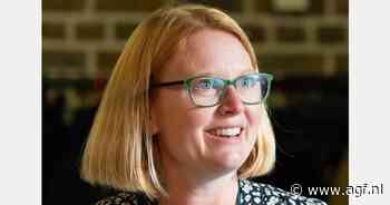 Herman de Knijf met pensioen, Alison Hall nieuwe secretaris-generaal 360 Quality