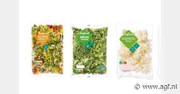 Aldi geeft impuls aan groentegemak met het Daylicious-huismerk