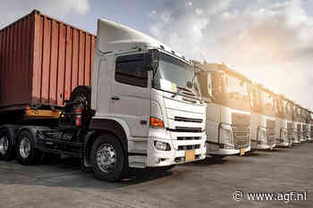 Scania wil 221.000 km per jaar rijden met elektrische truck