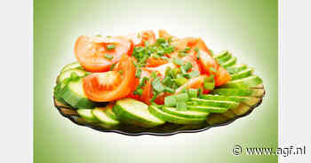 Helpen campagnes met groente in de lunchtrommel?