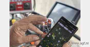 Elf organisaties ondertekenen vernieuwde Gedragscode Datagebruik Agrifood