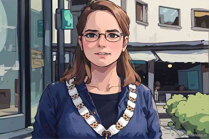 Column van Rob: Burgemeester Ellen van Selm, de stem van verbinding in Purmerend
