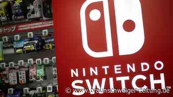 Nintendo gibt erste Einblicke in neue Switch 2