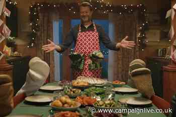 Morrisons reviews media agency requirements