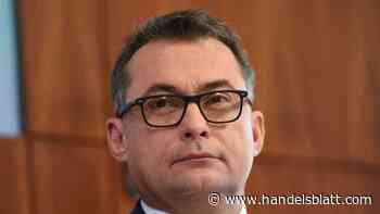 Geldpolitik: Nagel wirbt für vorsichtiges Vorgehen bei Zinssenkungen