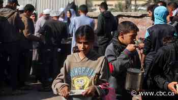 Israel set to approve Gaza ceasefire, hostage deal, Netanyahu's office says