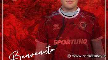 Un ex Lazio e Sampdoria è il nuovo colpo del Trastevere