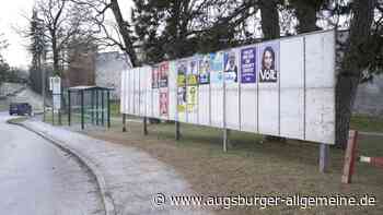 Im Sportzentrum rückt die Demokratie in den Mittelpunkt
