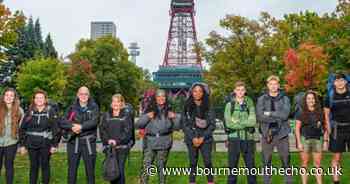 Applications are now open for BBC's Race Across the World season 6