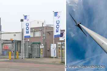 Buurt kijkt met argusogen naar plan voor windturbine aan industriezone: “Als er een staat, kan er al snel een tweede komen”