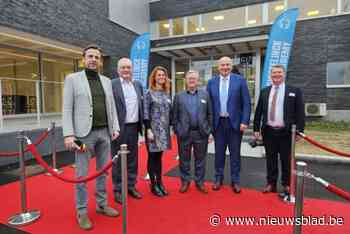 Autobedrijf Ghistelinck opent eigen opleidingscentrum: “Veel toegepaste kennis nodig op de werkvloer”