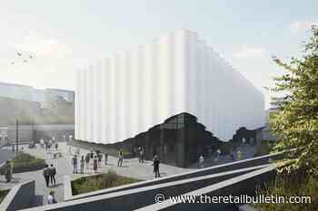 Battersea Power Station to see opening of new exhibition venue