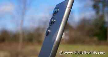 Samsung’s most mysterious Galaxy S25 model is still being spotted