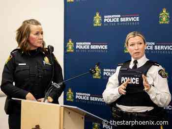 Five things to know about Saskatchewan's AMBER Alert system