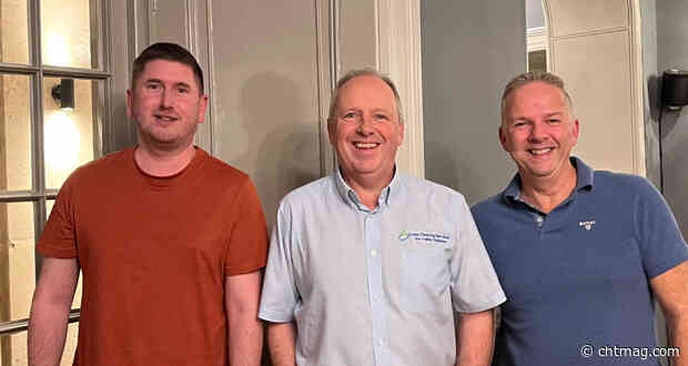 South West business cleans up thanks to SWIG Finance 