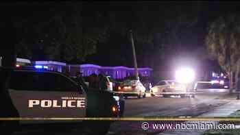 Man dies after being found shot inside car in Hollywood: Police