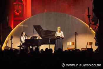 Samen Sterker-concert brengt 13.900 euro op