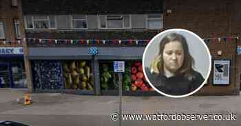 CCTV appeal after 'numerous' items stolen from supermarket