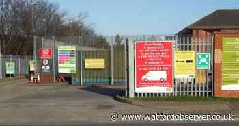 Council to look at reducing opening hours of recycling centres to cut costs