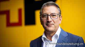 Chef Roberto Cirillo tritt zurück