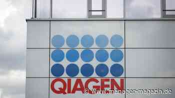 300 Millionen Euro: Diagnostikspezialist Qiagen zahlt Aktionäre Ende Januar aus Aktienrückkauf aus