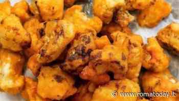 Sagra della frittella al cavolfiore