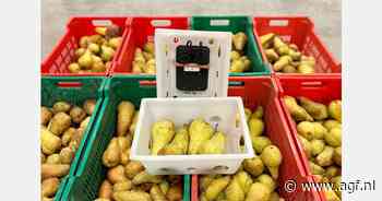 "Vraag naar innovatieve oplossingen voor het bewaren van groente en fruit groeit"