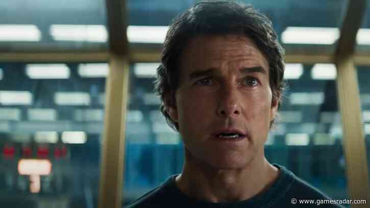 Mission: Impossible 8 director says the latest movie features "the most difficult thing we've ever done" – and it's got the perfect first reaction from an early screening: "I almost had a heart attack"