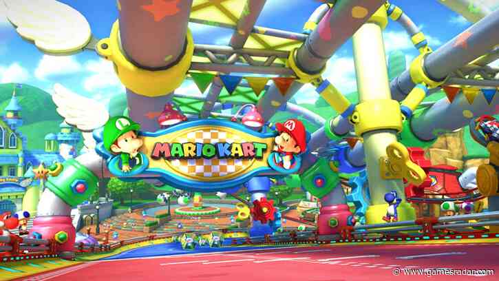Ahead of the Switch 2, fans excited about Mario Kart 9 are already prophesying the havoc of 24 players in the series' most chaotic map: "I'd just put down the controller"