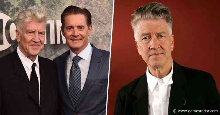 Twin Peaks star Kyle MacLachlan pays heartfelt tribute to "dear friend" David Lynch, while Nicolas Cage, Steven Spielberg, and more remember "brave, brilliant" filmmaker
