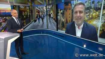 Börsenstratege zur Wirtschaftslage: „Der Trend läuft aktuell einfach gegen Deutschland“