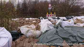 Nach Hochwasser 2023: Wolfenbüttel setzt erste Maßnahmen um