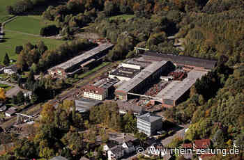 Afflerbach in Puderbach steckt im Sanierungsprozess