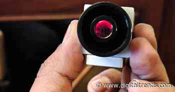 This tiny sensor could be the future of smartphone photography