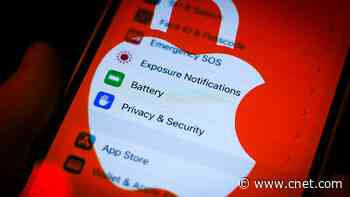 Keep Your Kids Out of Your iPhone Apps With This iOS 18 Trick