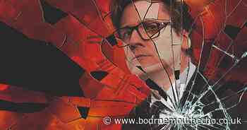 REVIEW: Ed Byrne, Lighthouse, Poole