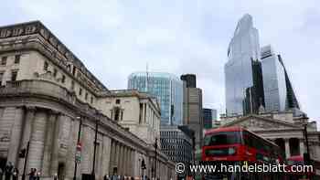 Basel III: Bank of England verzögert Reformen erneut