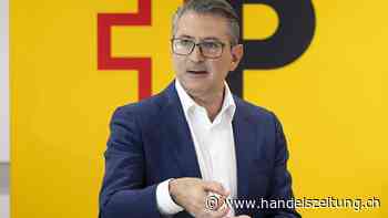 Post-Chef Roberto Cirillo nimmt Ende März nach sechs Jahren den Hut